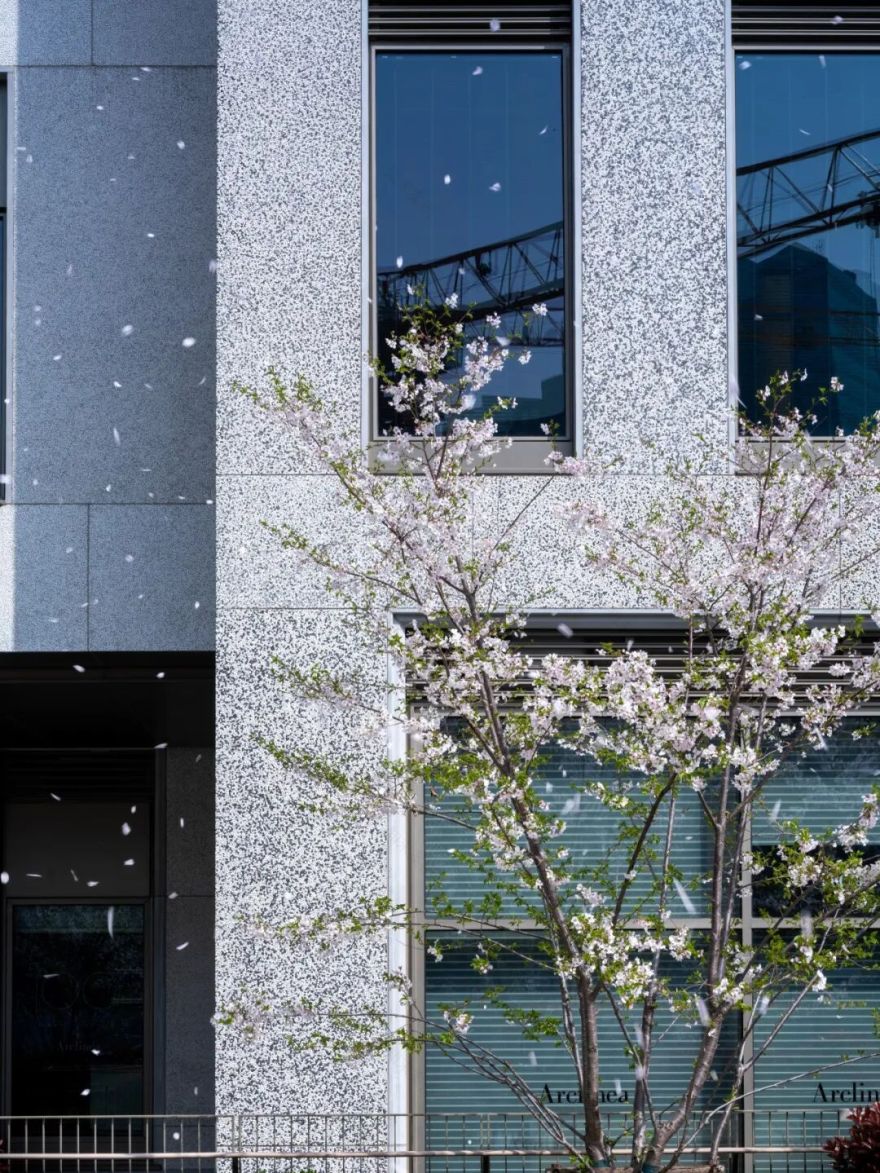 新天地东台里丨中国上海丨Kokaistudios-19