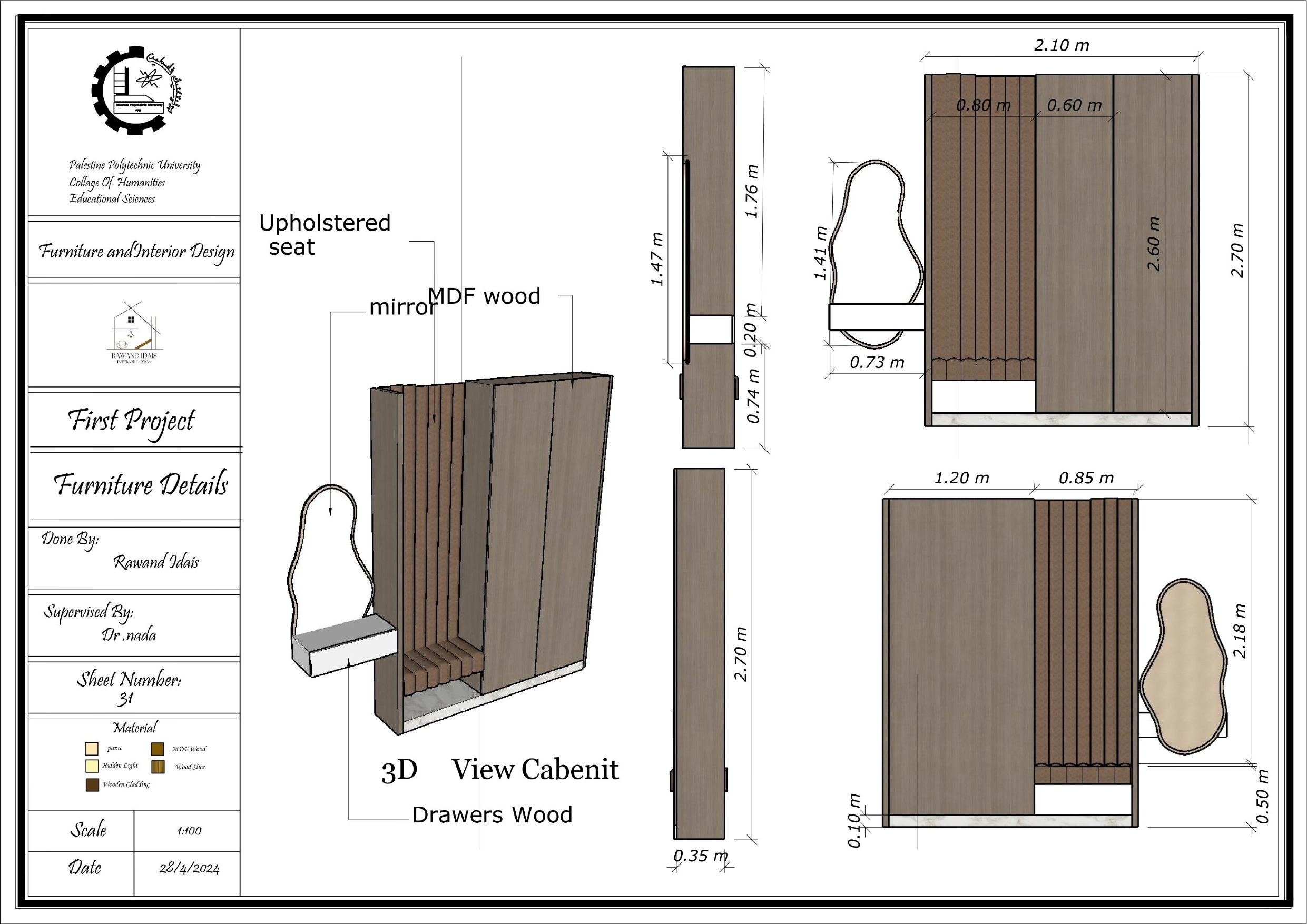 Shop Drawings Details-28