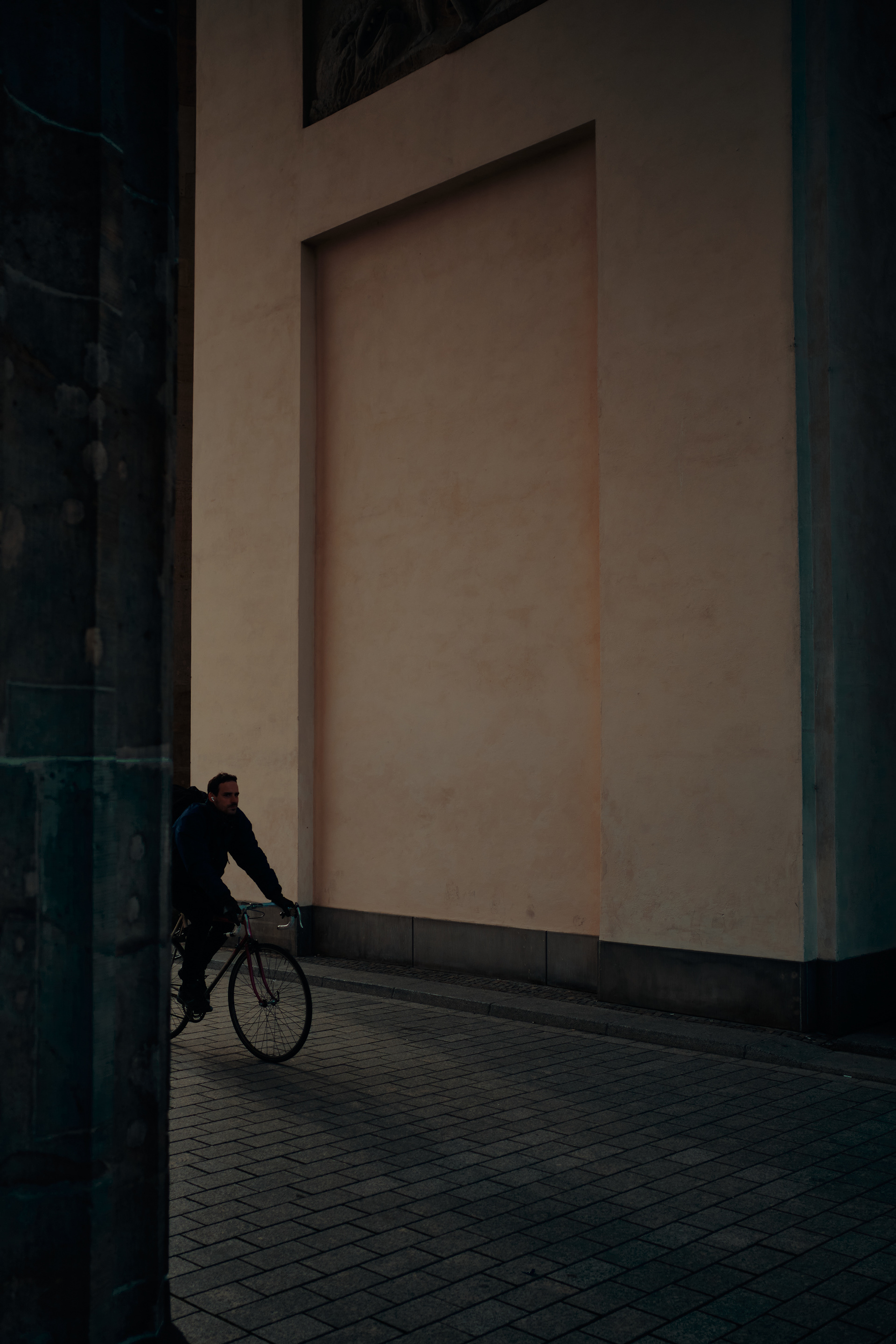 Seeing the history in the streets of Berlin-3