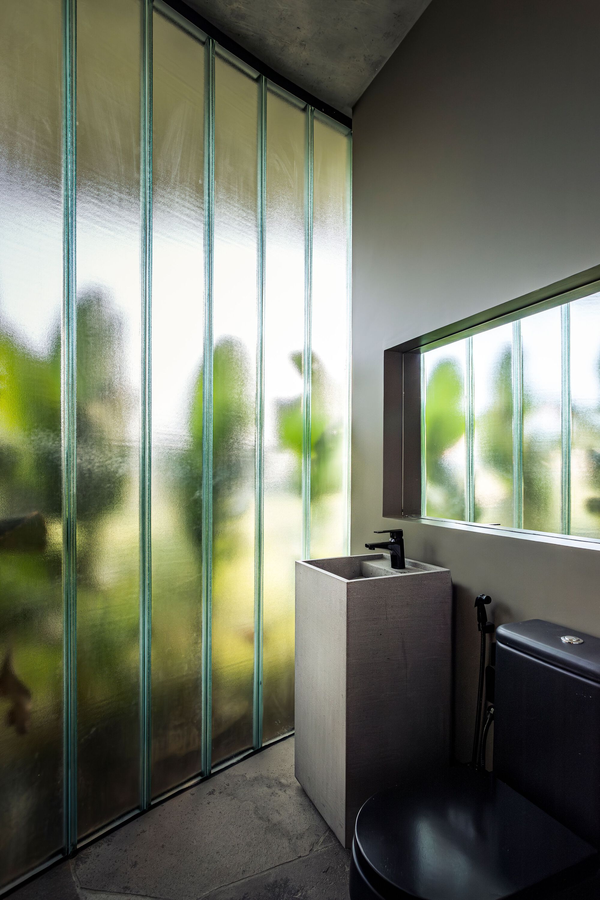 贾丁斯宅邸丨巴西丨Stemmer Rodrigues Arquitetura-19