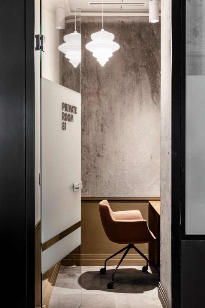 Rooms 8th floor - Basic Collection-9