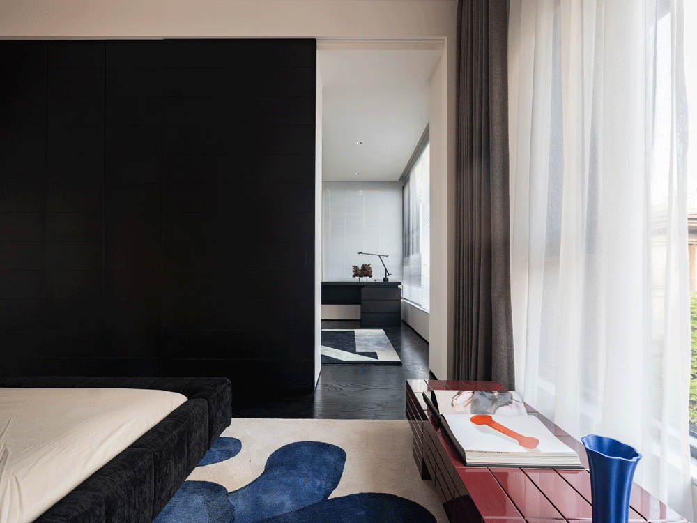 未明确提及丨中国成都丨成都集伽室内设计有限公司-58