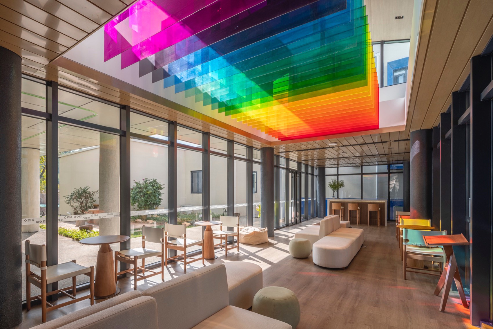 山色飞大田:云南抚仙湖飞大田乡村改造项目丨中国云南丨北京维拓时代建筑设计股份有限公司+VDA设计研究所-99