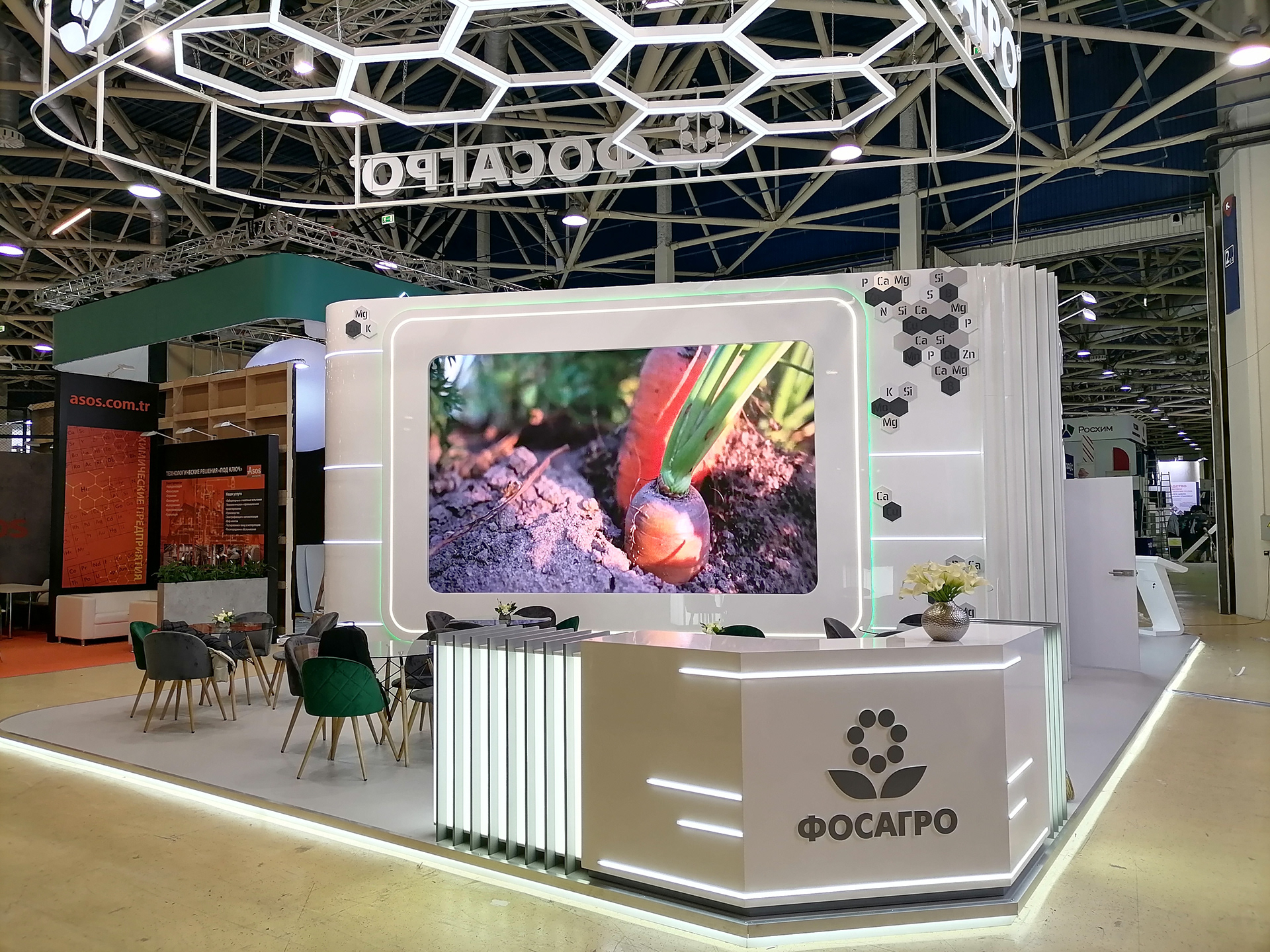 Фосагро Химия-2023-10