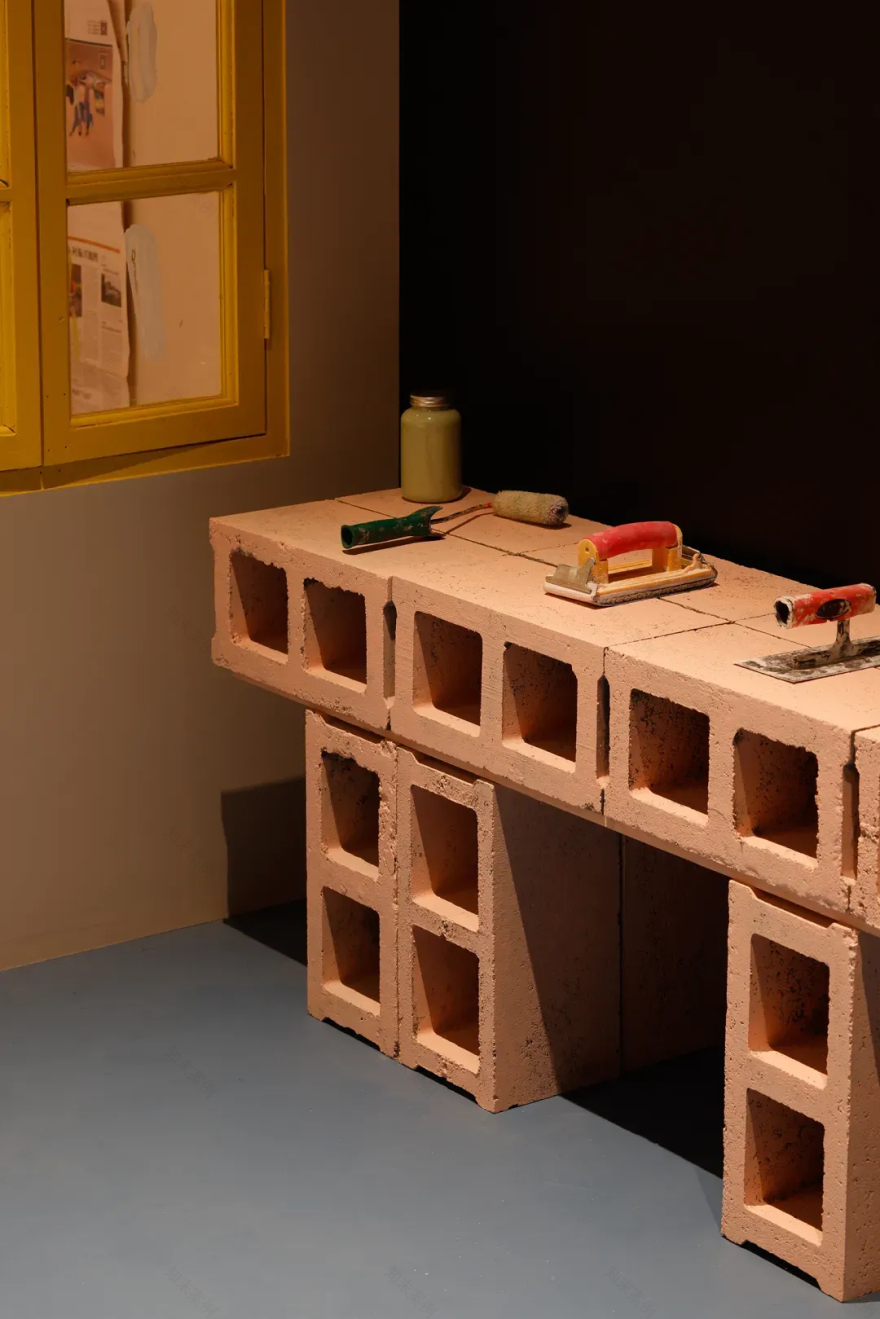 极氪中心,杭州星耀中心丨中国杭州丨倪董波-30