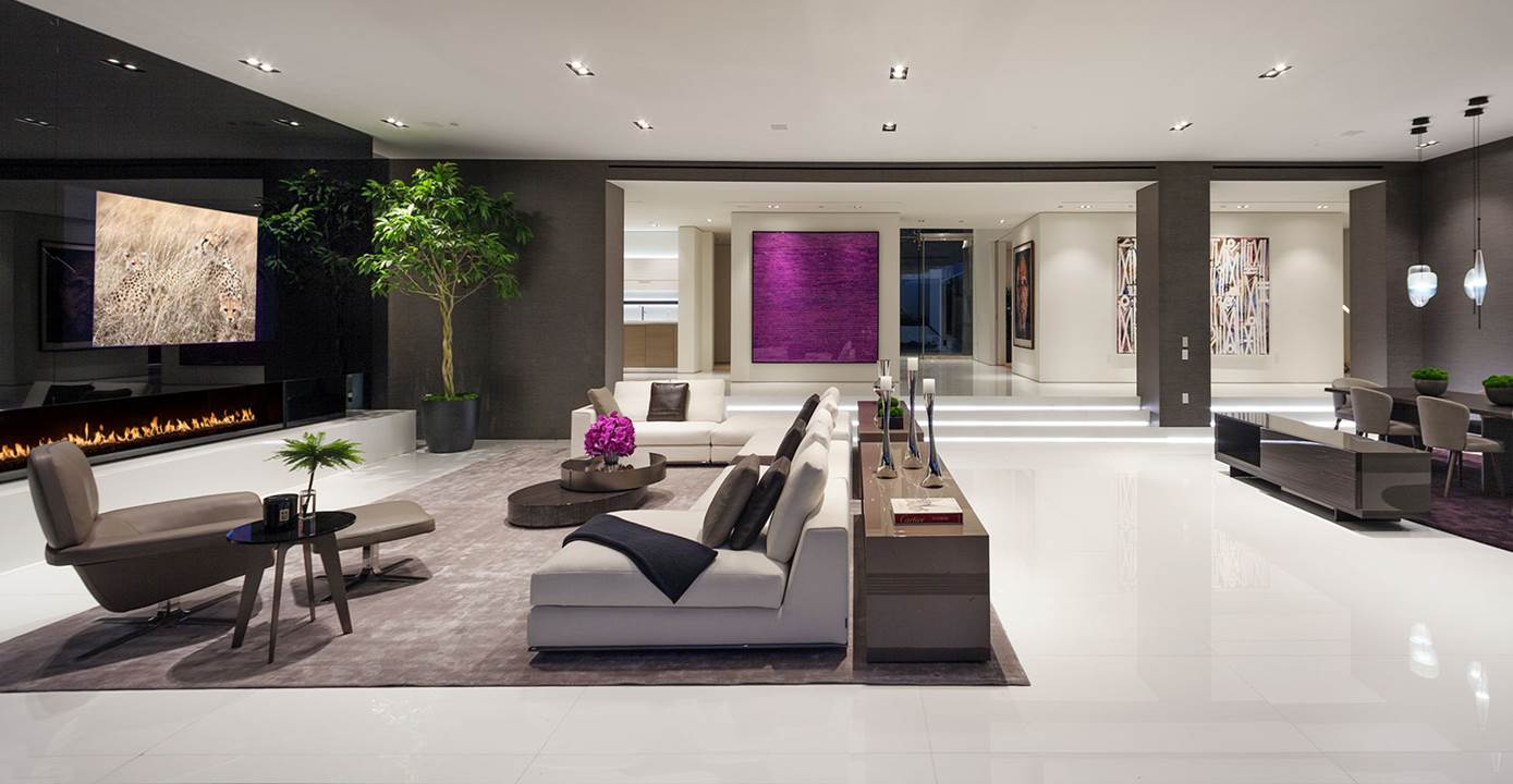 BEVERLY HILLS, USA Minotti-0