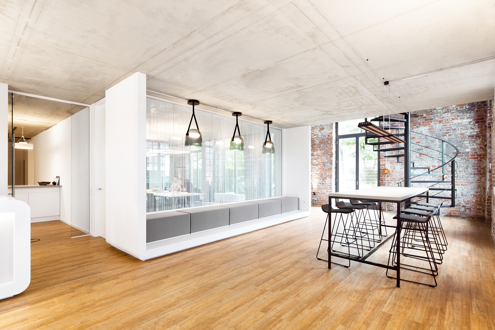 贝奥斯股份公司  空间规划部（注：pd推测可能是Planungsabteilung（规划部）的缩写，但没有更多背景较难完全精准确定，这里按常见情况处理）丨德国科隆-6