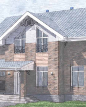 Ландшафтные решения для ИЖС