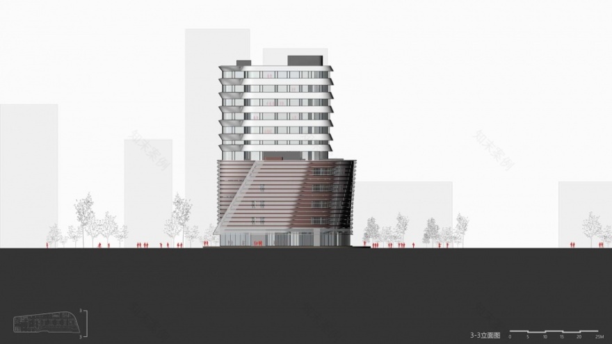 上海市徐汇区牙病防治所丨中国上海丨上海创盟国际建筑设计有限公司-67