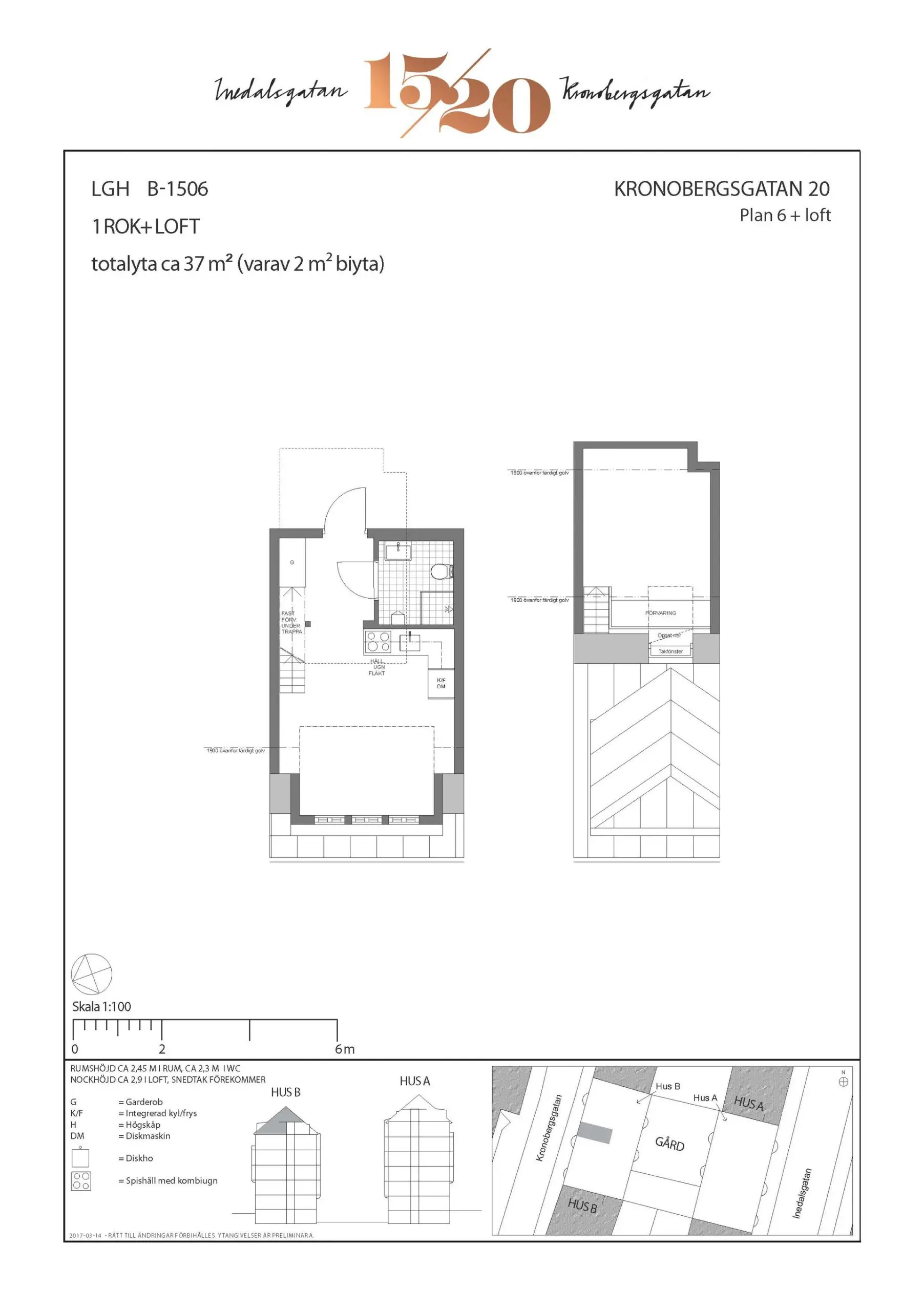 同一大厦内的三套风格统一又各具特色的公寓设计-23