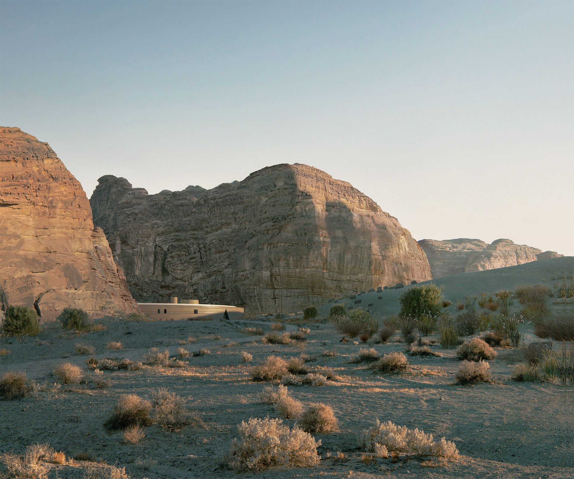 丨沙特阿拉伯-4