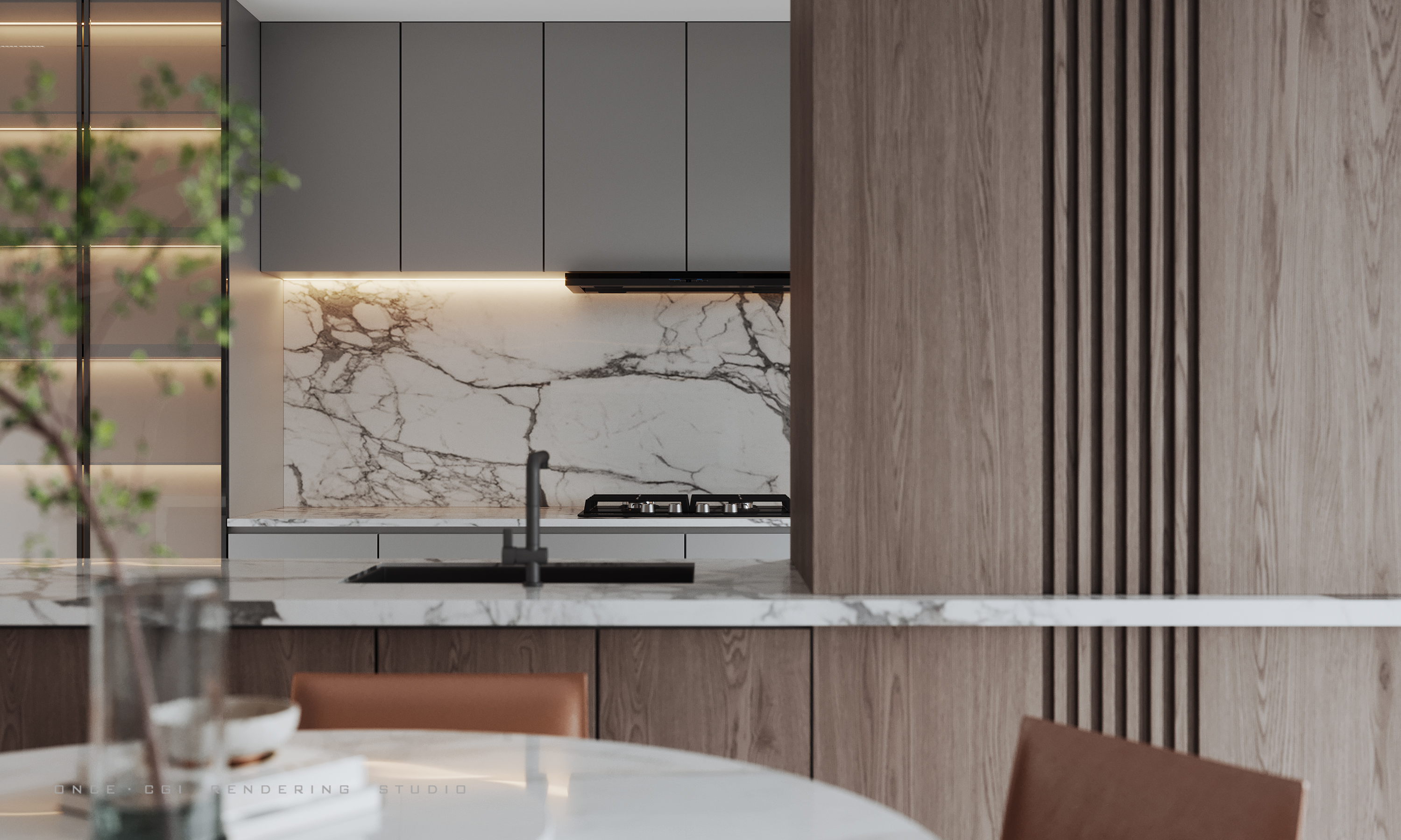 现代小复式丨ONCE·CGI·RENDERING·STUDIO-3