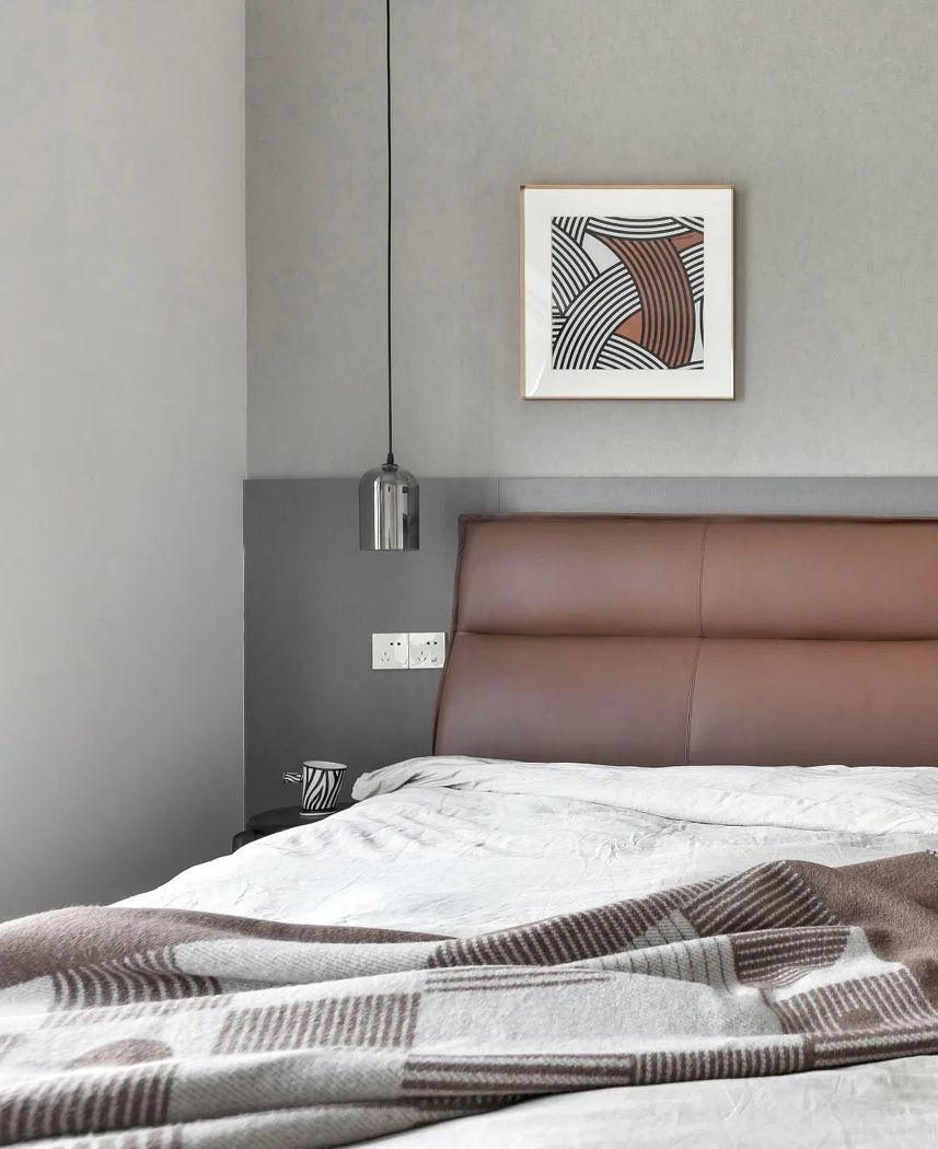 白月光平层丨中国芜湖丨芜湖鸿鹄设计-20