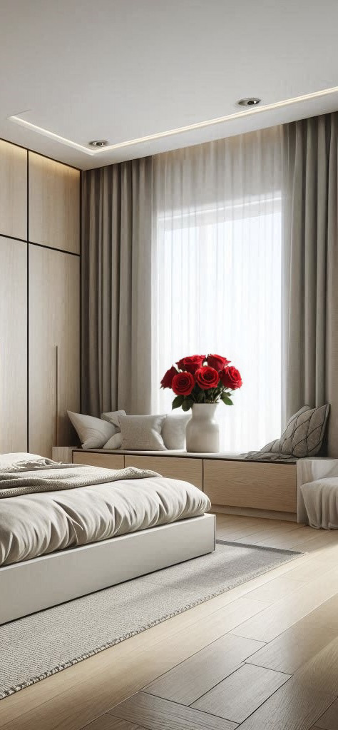 Punto Rojo 室内设计-11