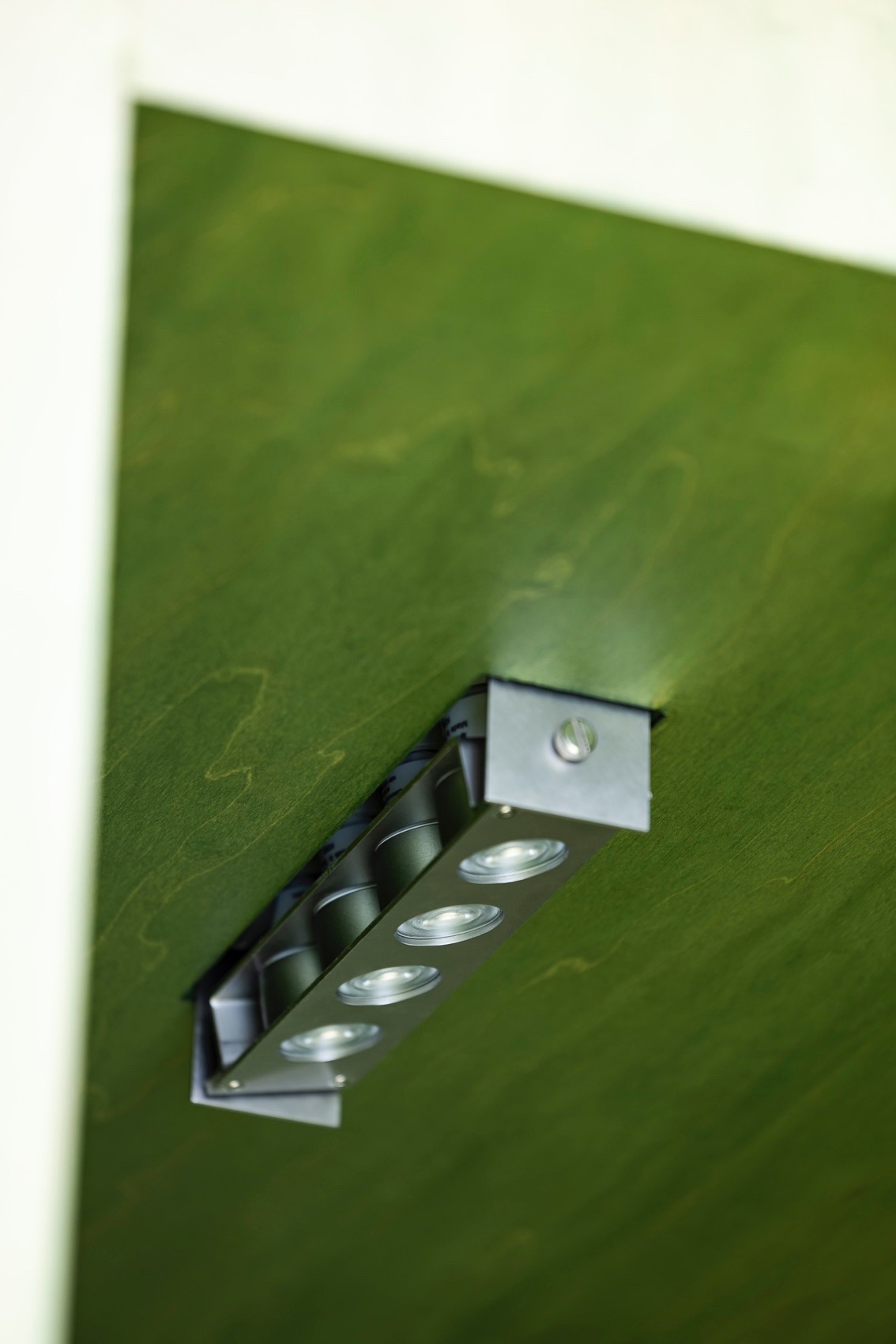 Mardi Mercredi 代官山店丨日本东京丨Creative Studio Unravel-57