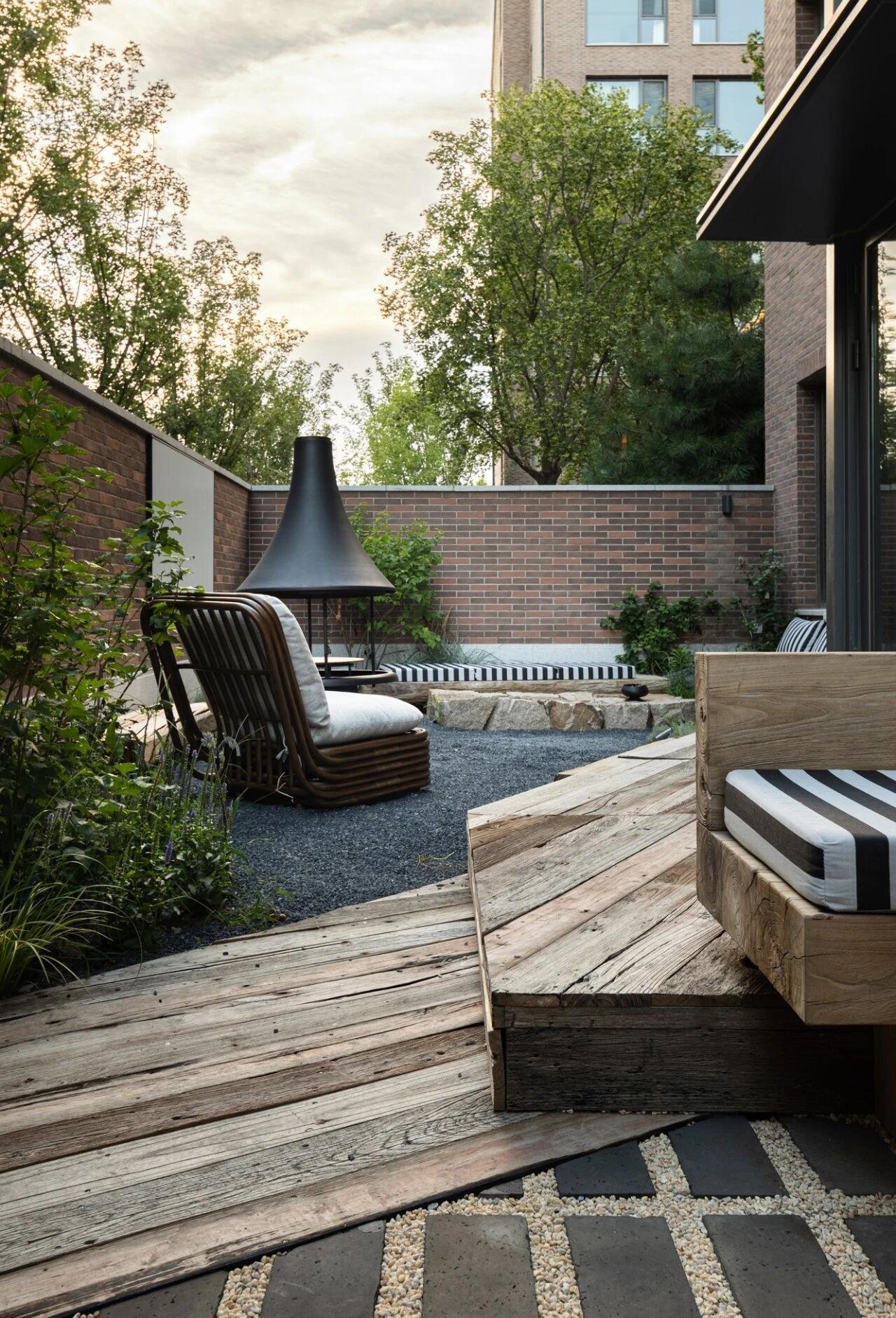 向泽空间 · 阿那亚北戴河165㎡私宅丨ULS向泽空间-45