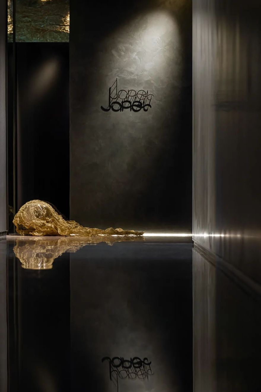 珍妮特丨中国汕头丨HSU|汕头市许业功室内设计有限公司-9