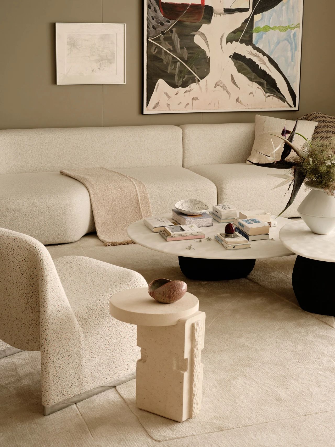 上海壹号院丨中国上海-0