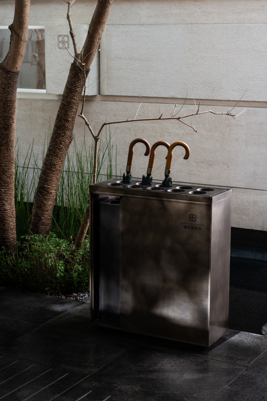 招商·康定壹拾玖|老静安印记梧桐下永恒-37