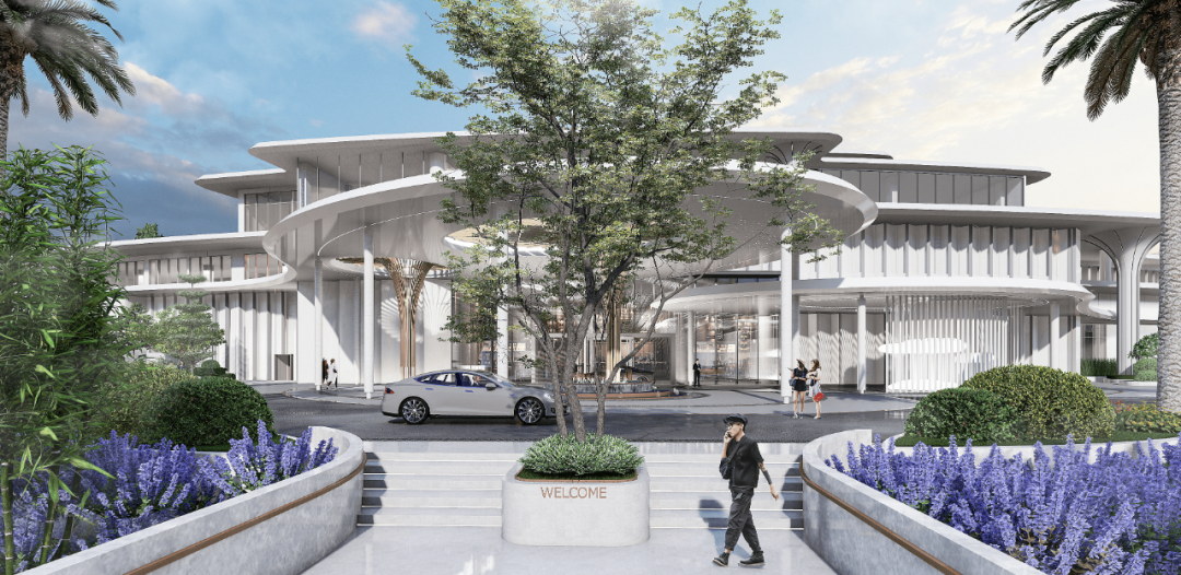 泰宁锦江国际度假酒店丨中国三明丨福建东南设计集团有限公司,洲宇设计集团-50