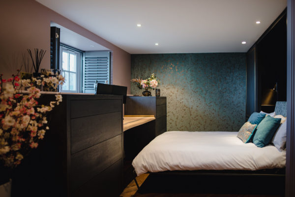 船屋  盆景园船屋-10