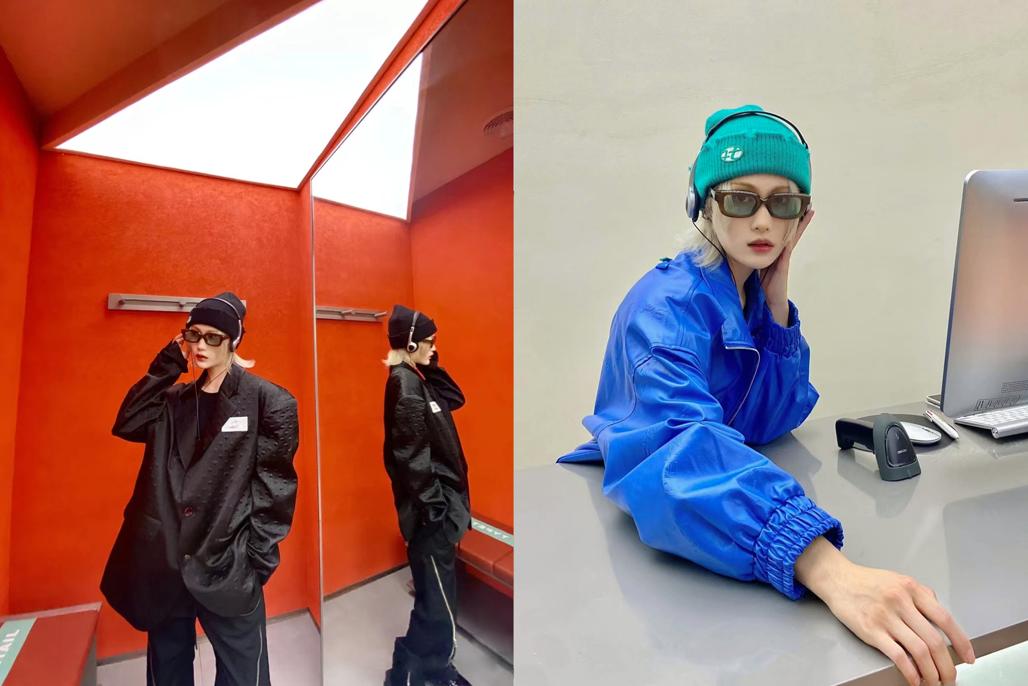 杭州 TYPETAIL 服装店铺空间设计丨中国杭州丨YILUO DESIGN STUDIO-25