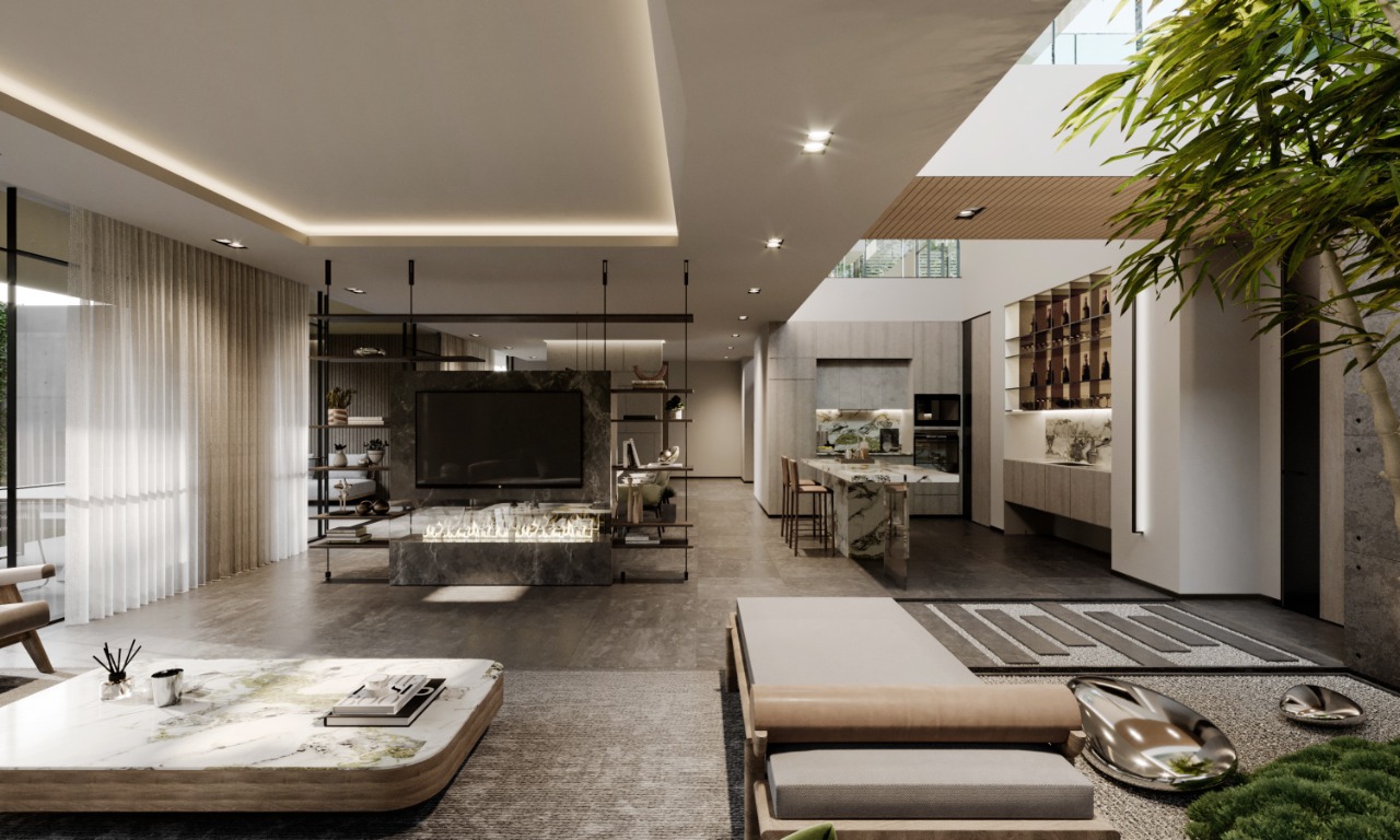 思考或沉思或反映丨Inigo Torrens-17