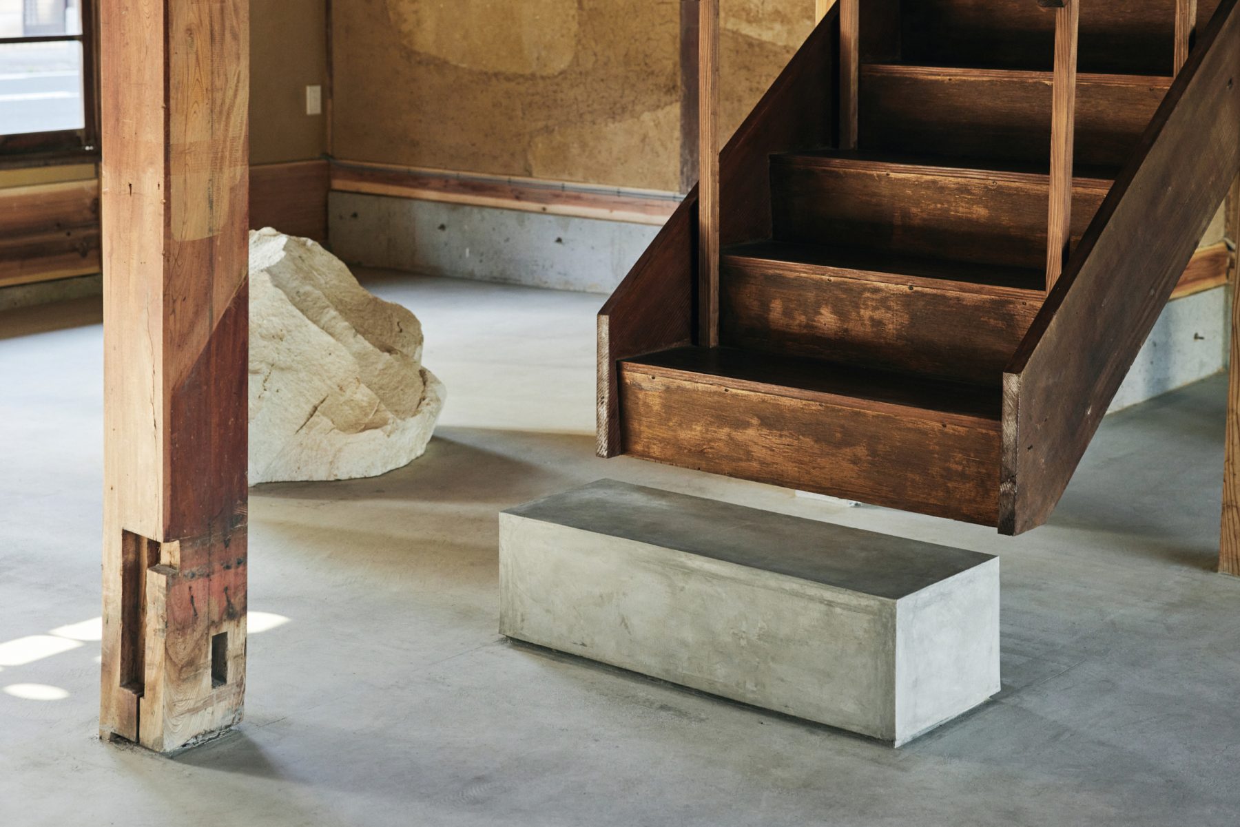 酒店丨日本长崎丨Jo Nagasaka,Schemata Architects-10