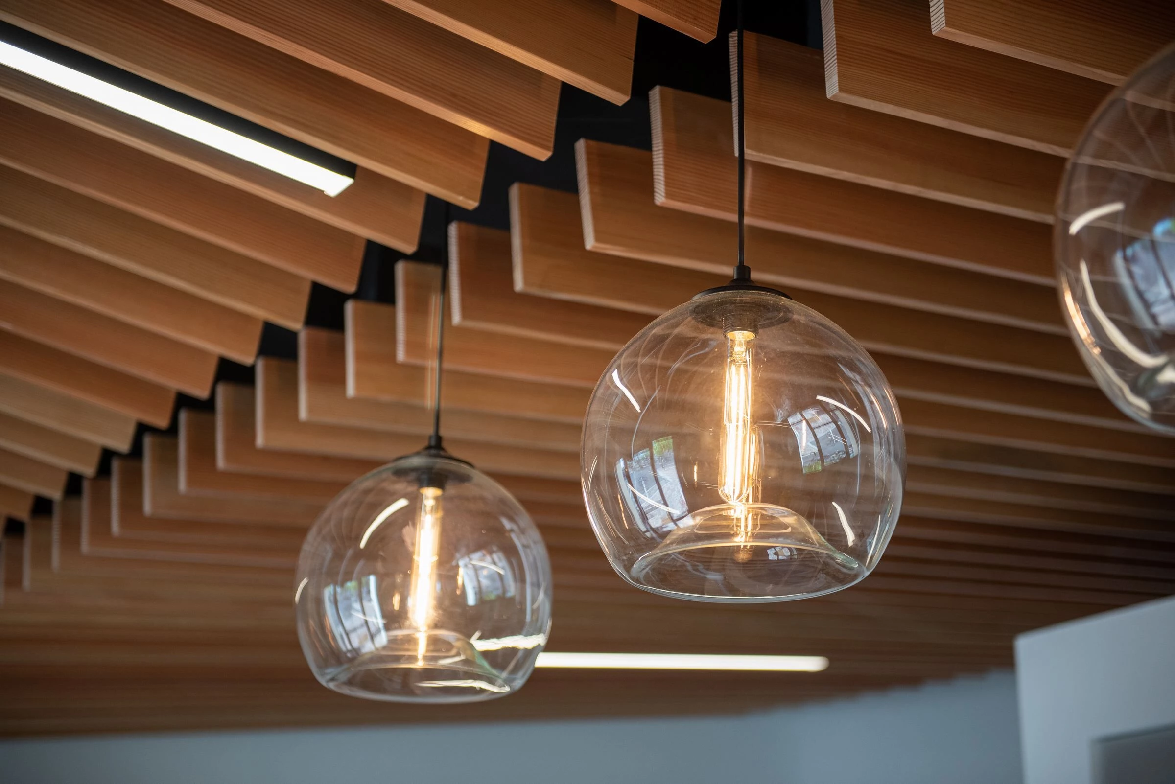 天际线牙科丨美国图森丨Rob Paulus Architect-31