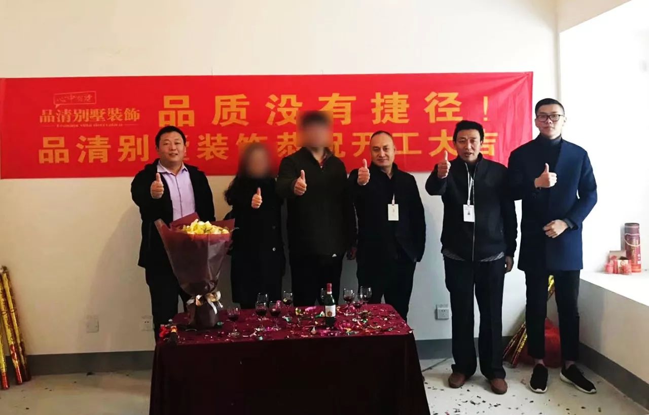 中建城中墅美式风设计 | 遇见品清,让生活更美好-2