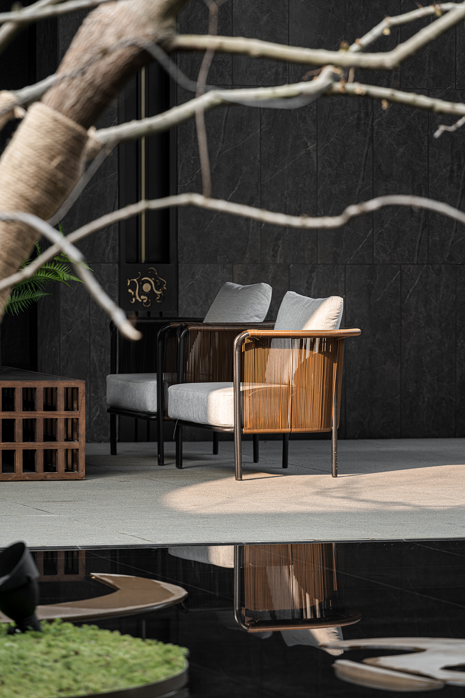 首发  深圳31设计 · 气质，先声夺人-24