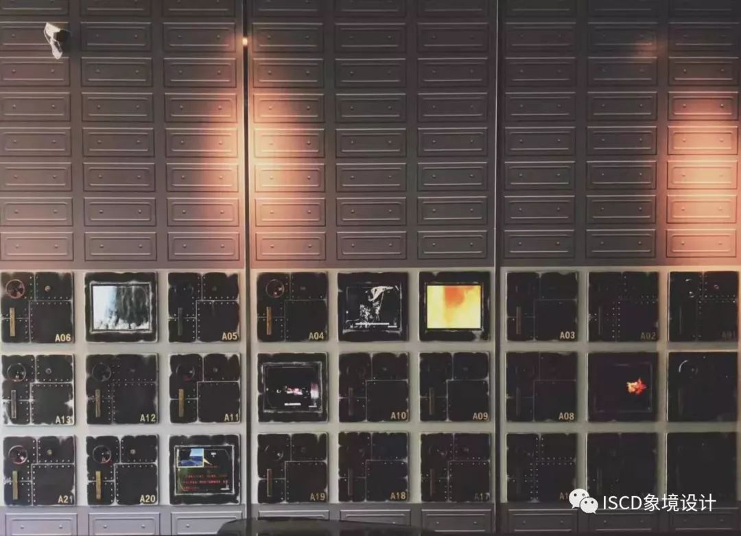 安全体验馆的奇妙之旅 | 救猫 or 救画?当然先自救!-37