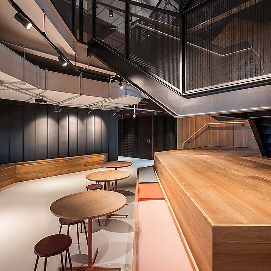 Mill Film by Studio Nine Architects-8