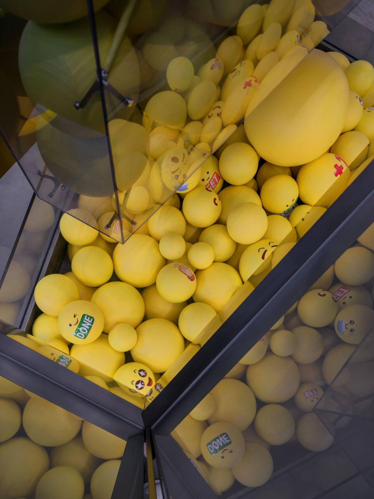 杭州·字节跳动集团新大楼丨中国杭州丨建筑UAD Gad,室内UCD聚城-52