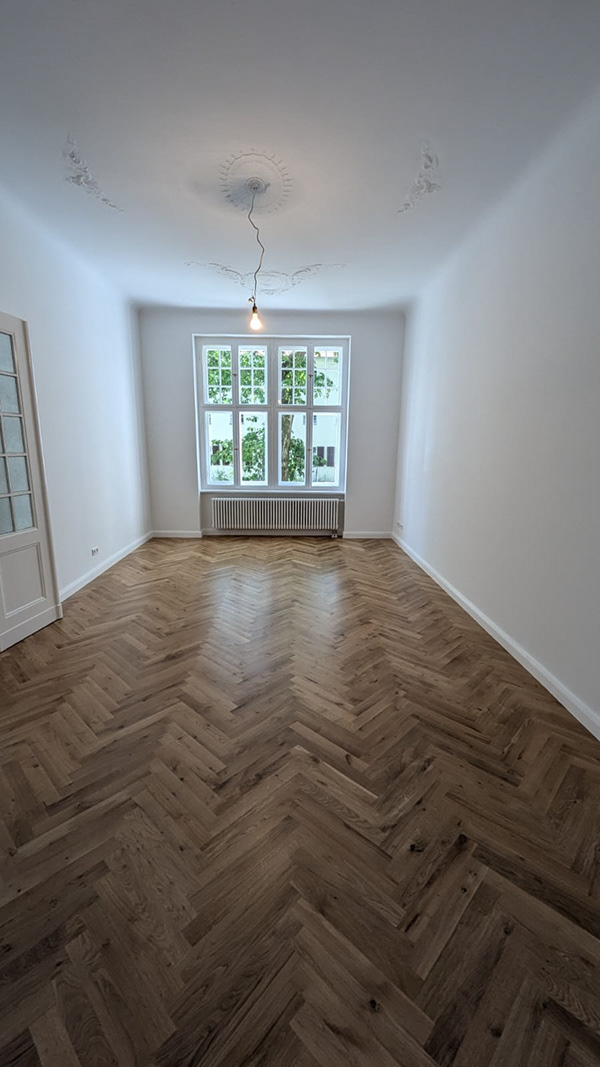 柏林公寓可视化呈现丨德国柏林丨Mosolova Valeria-17