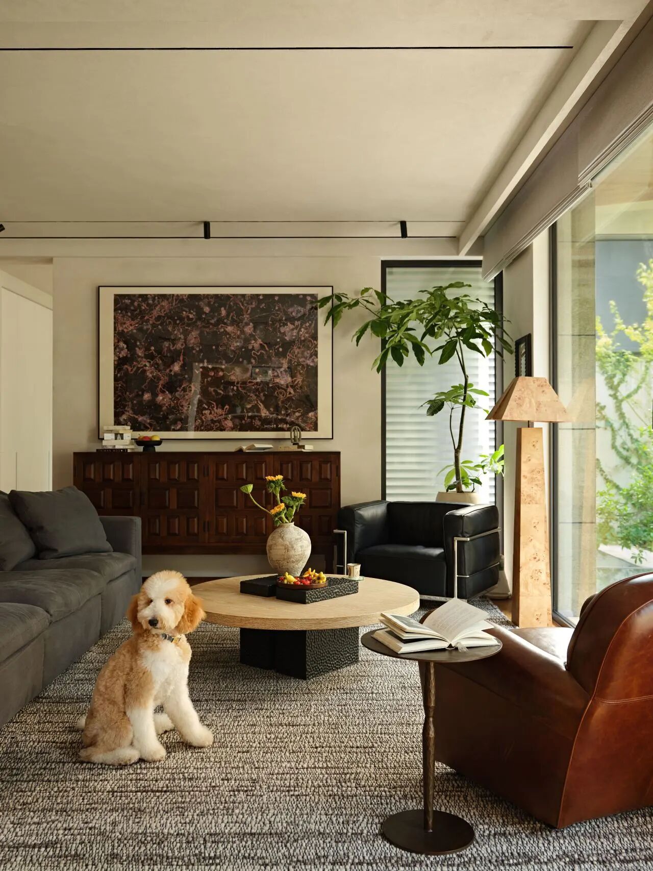 桃花园著丨中国南京丨莲设计 陈熠-26