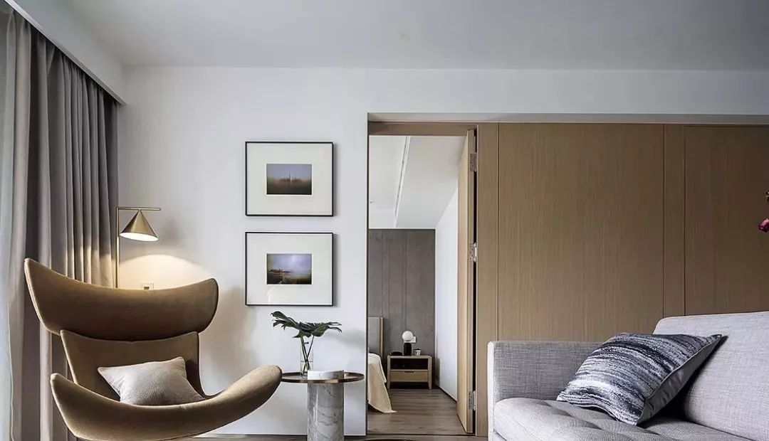 家居挂画设计风格大揭秘-36