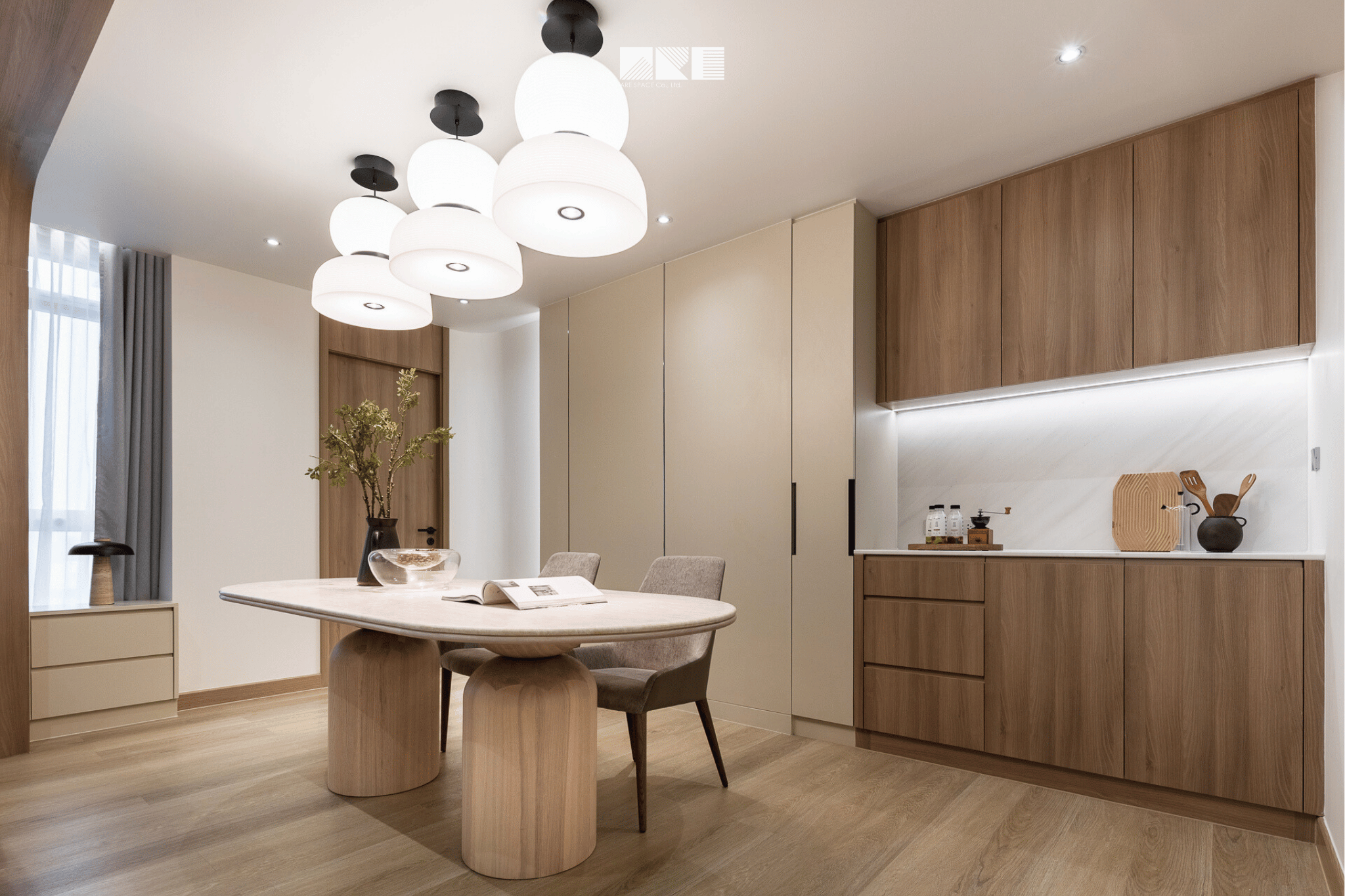 丨泰国丨ARE Space-11