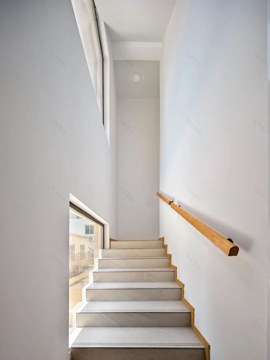 爱入尘烟-上海玉兰花开公益文化会客厅空间设计-92