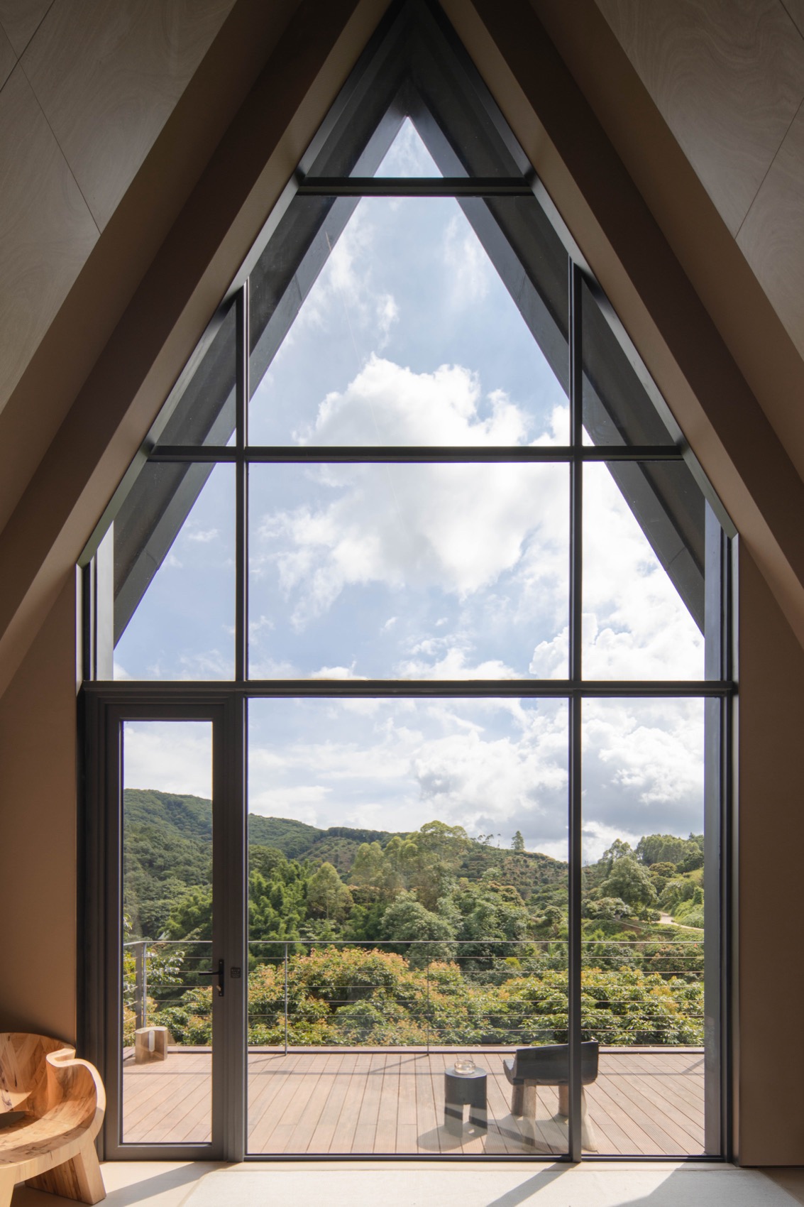 广州畿·云瑶度假酒店丨中国广州丨line+建筑事务所-111