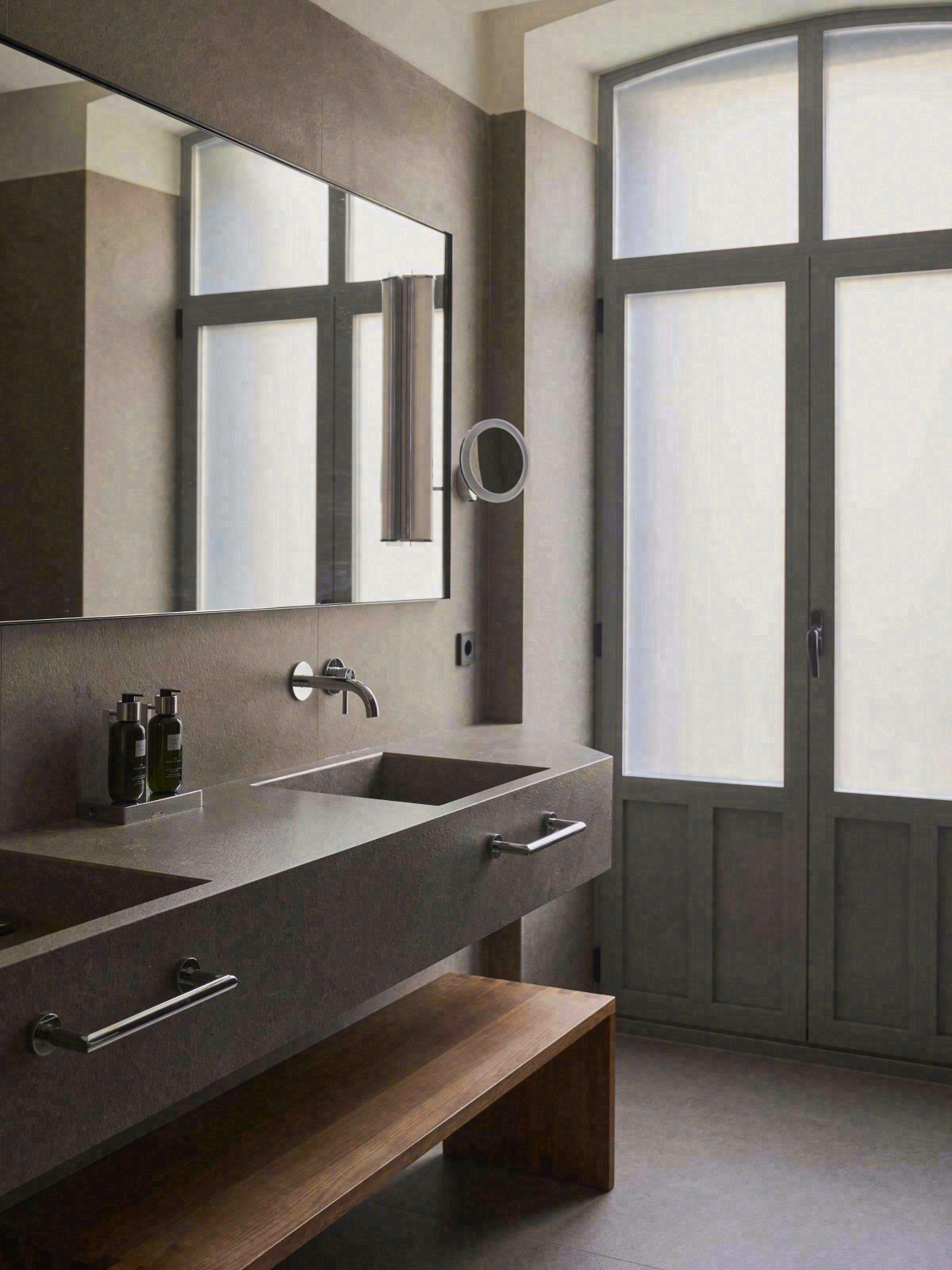 阿尔巴索酒店丨Fiark 建筑工作室-17