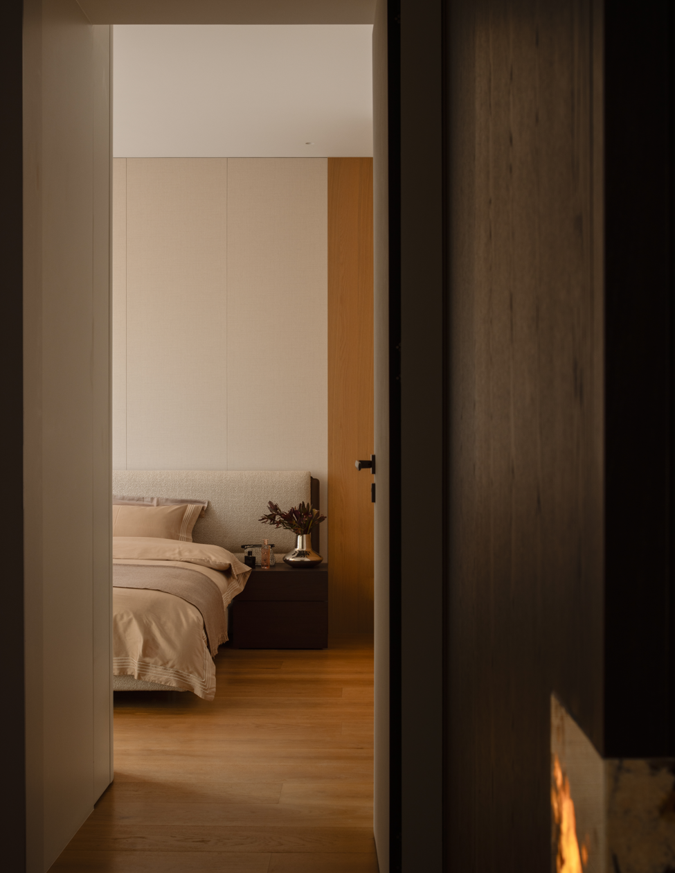 城市自然主义丨中国温州丨思倍斯建筑空间设计-22