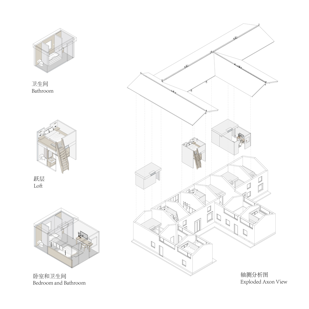 山间共享空间-17