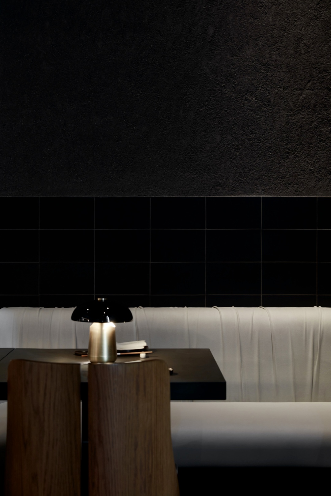 OrigamiSushi 迪拜寿司餐厅丨阿联酋迪拜丨VSHD Design-16