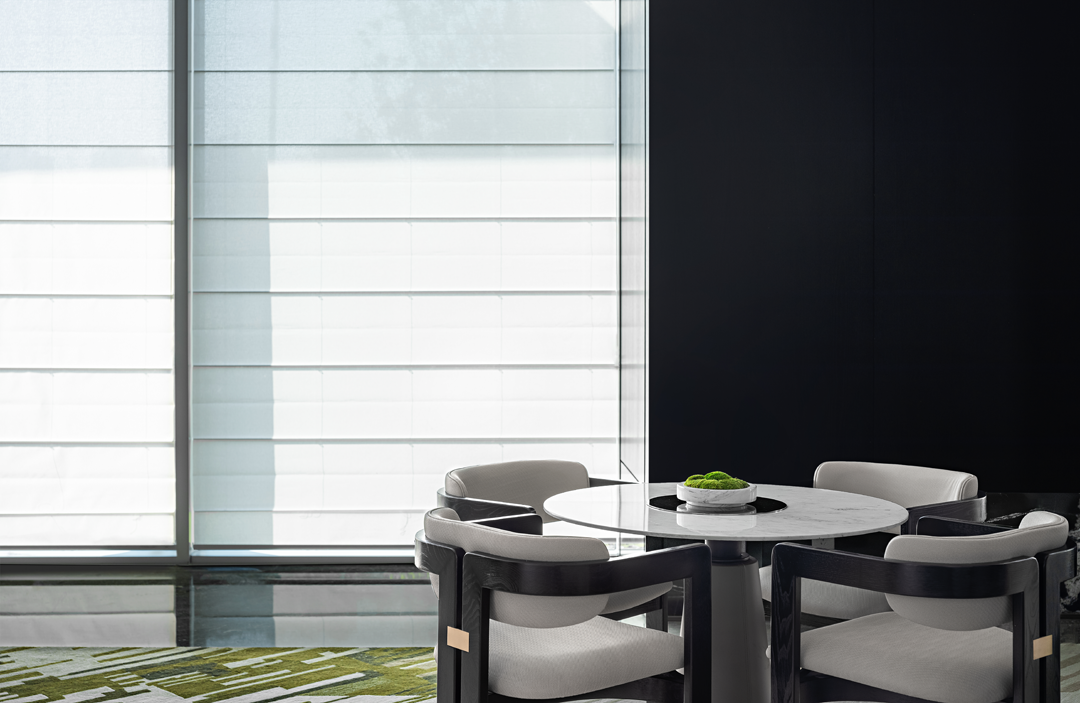 杭州滨江·清来嘉座丨中国杭州丨万相无形-62