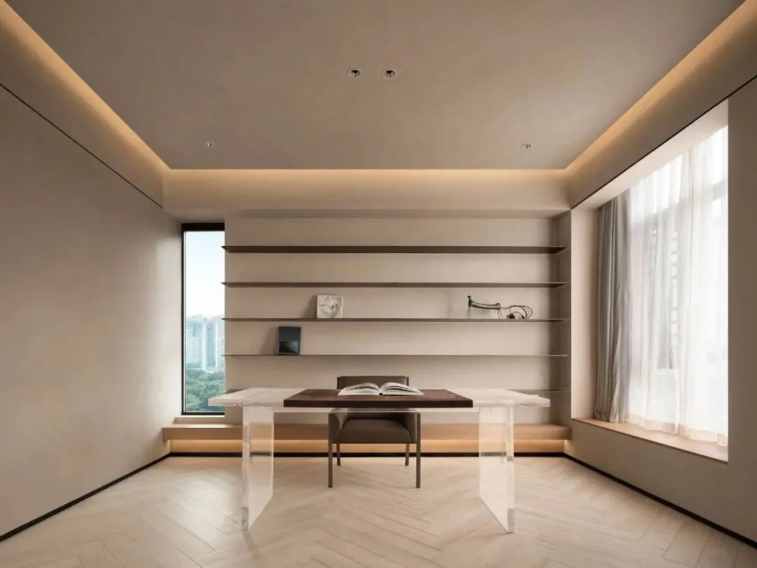 云筑丨中国深圳丨迪笙设计-76