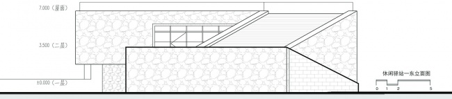 南阳洲际月季博览会风景建筑系列-59