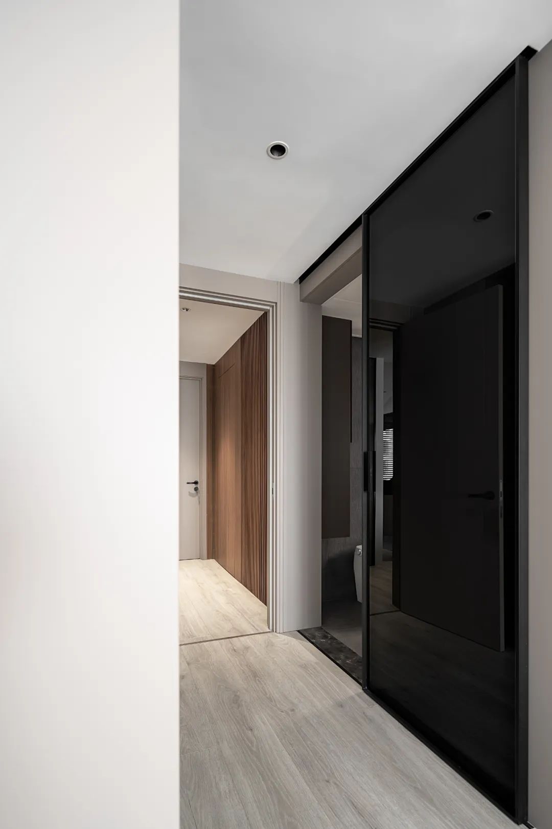 黄山华都丨春秋空间设计-50