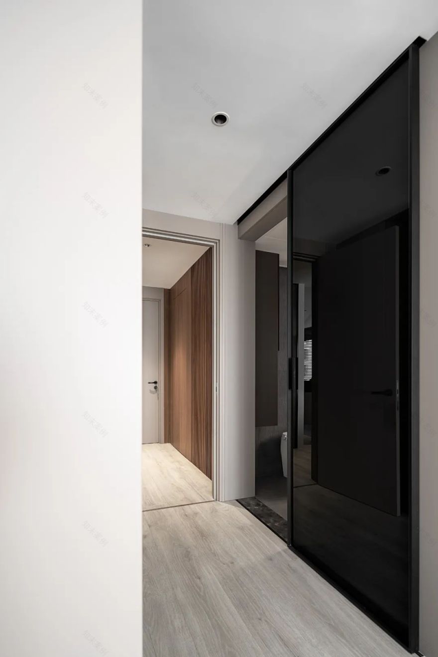 黄山华都丨春秋空间设计-50