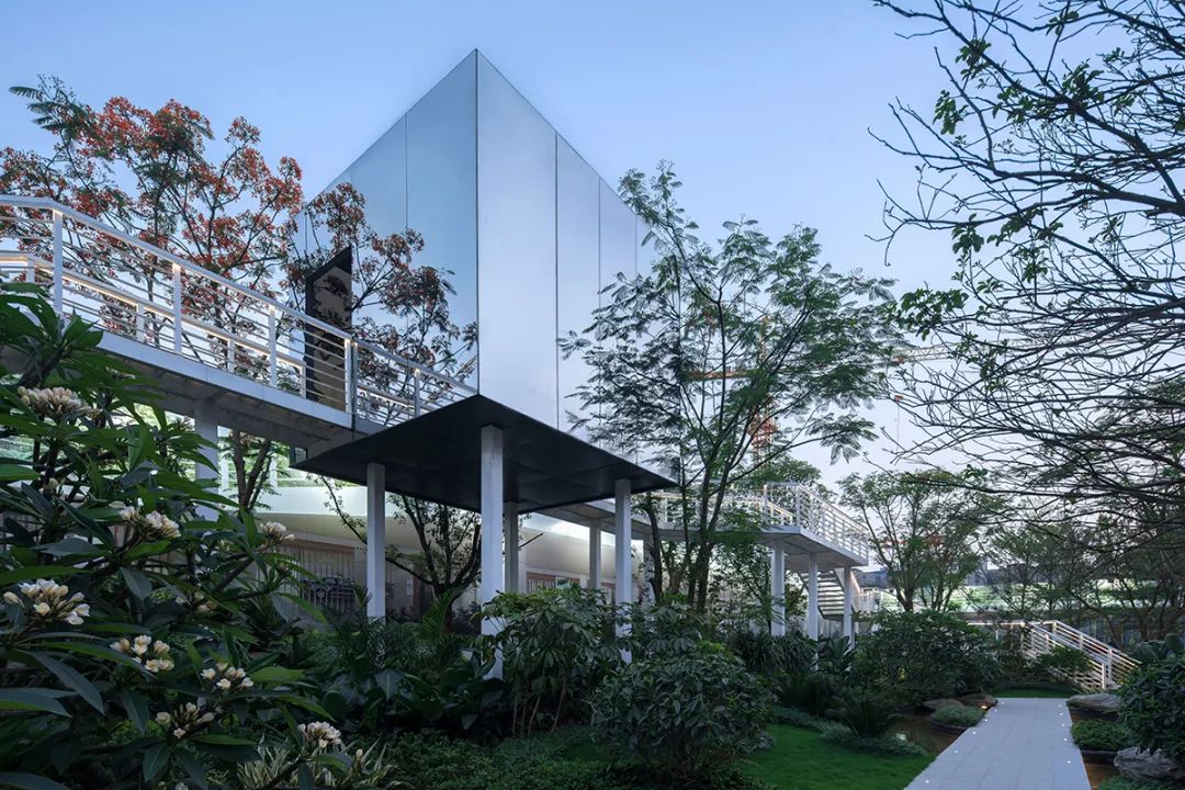 中南南宁紫云集-94